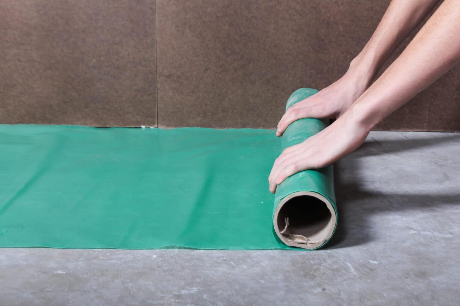 Do I need underlayment to install vinyl plank flooring