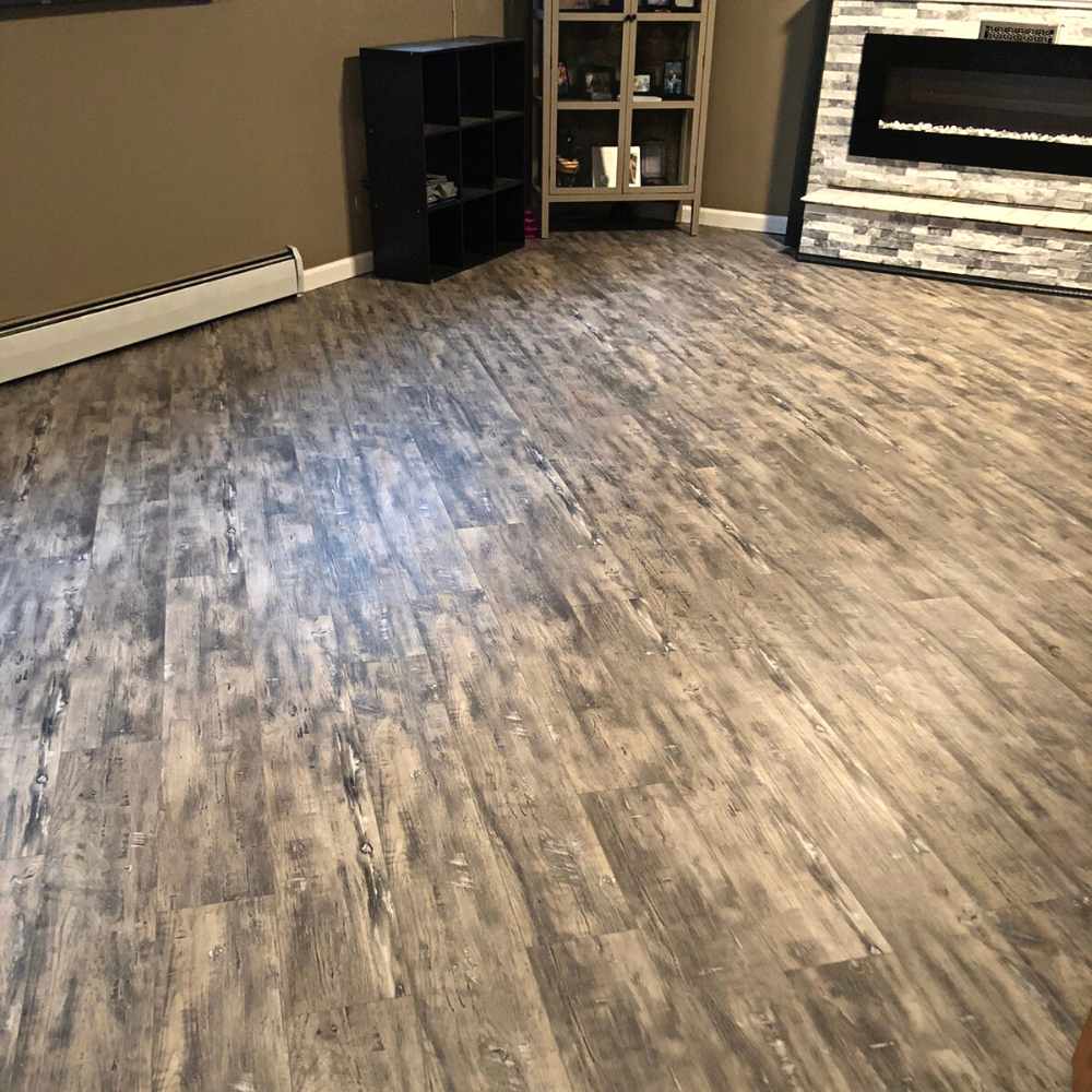 How to Determine The Direction To Install My Laminate Flooring