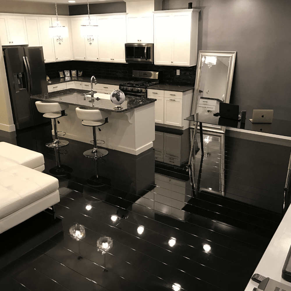 Light or Dark Flooring - How to Decide What's Best for Your Space, image size:1000x1000