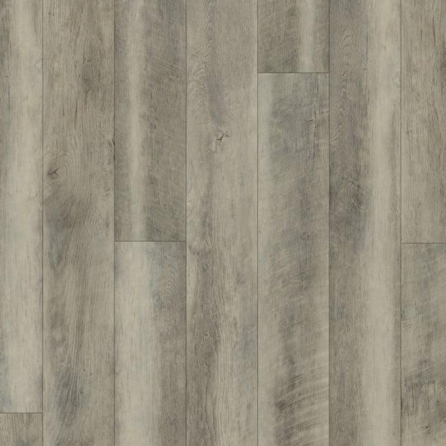 COREtec Plus HD Mont Blanc Driftwood Vinyl Flooring