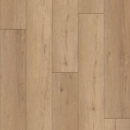 COREtec Plus Grande Lotte Oak VV662-05013 WPC Vinyl Flooring