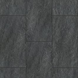 COREtec Plus Tile Embra Slate VV872-12270 WPC Vinyl Tile Flooring