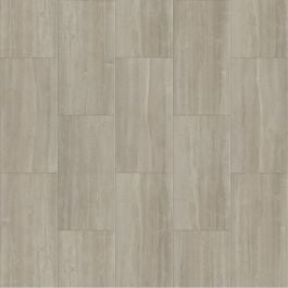 COREtec Plus Tile Ligera Sandstone VV872-12256 WPC Vinyl Tile Flooring