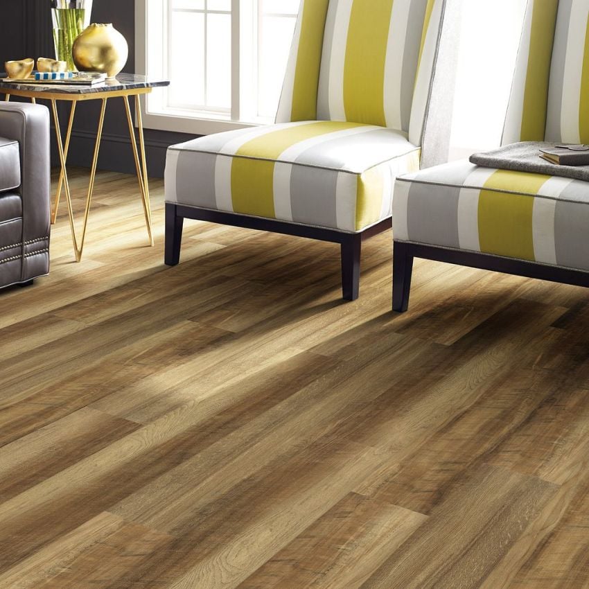 Shaw Floorte Pro Endura Plus Tawny Oak 0736V-00203 SPC Vinyl Flooring