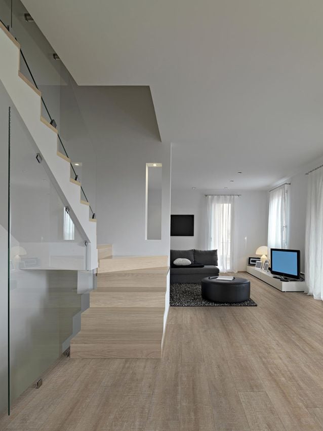 COREtec Plus XL Montrose Oak 50LVP609 WPC Vinyl Flooring