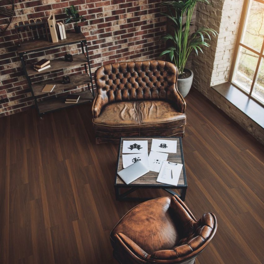 COREtec PRO Plus Biscayne Oak VV017-01008 SPC Vinyl Flooring