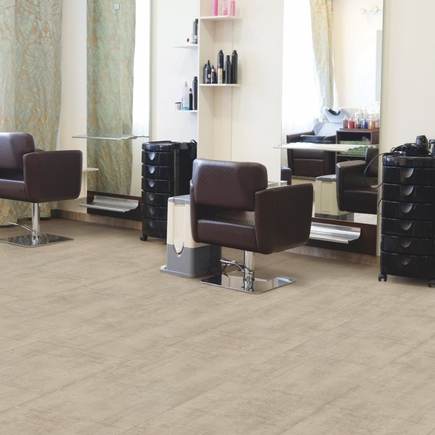 COREtec PRO Plus Enhanced Chords VV493-02071 SPC 5mm Vinyl Flooring