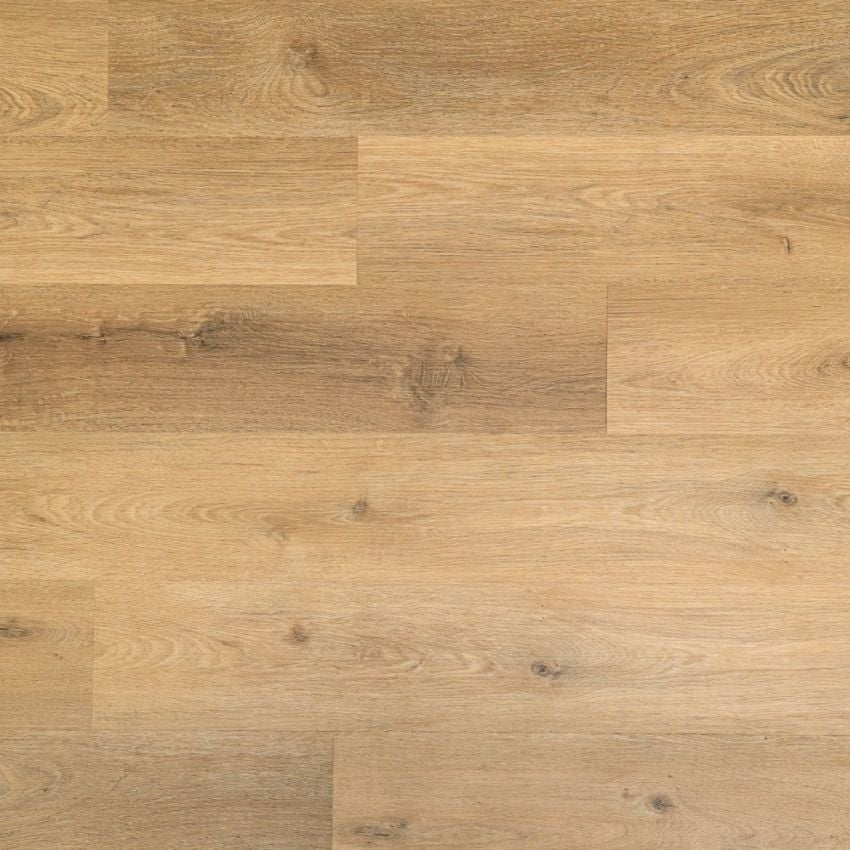 Bestlaminate Vinduri Ultra Baltic Oak 5mm 20 mil Vinyl Flooring w/Pad