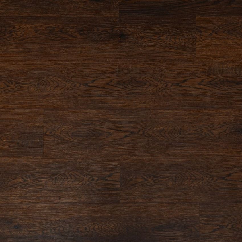 Bestlaminate Vinduri Ultra Bordeaux Oak 5mm 20 mil Vinyl Flooring w/Pad