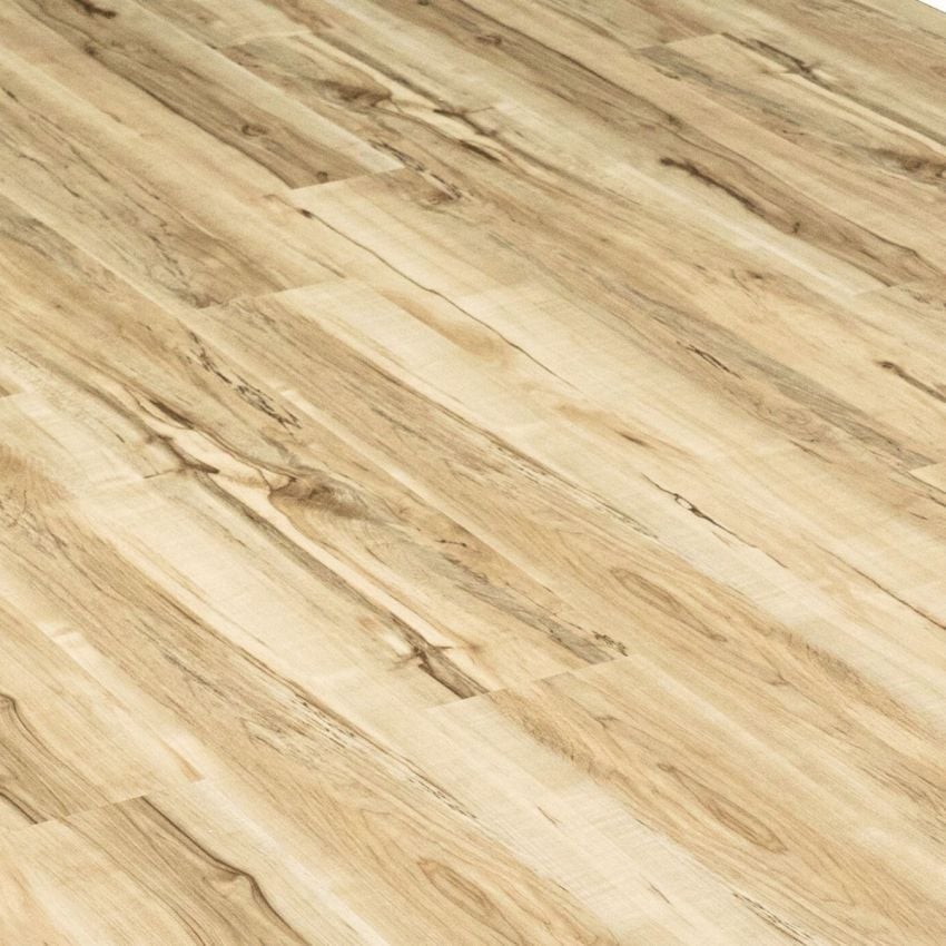 maruwai.floor② MSI Everlife Cyrus 2.0 Akadia VTRAKADIA7X48-5MM-20MIL Rigid Core