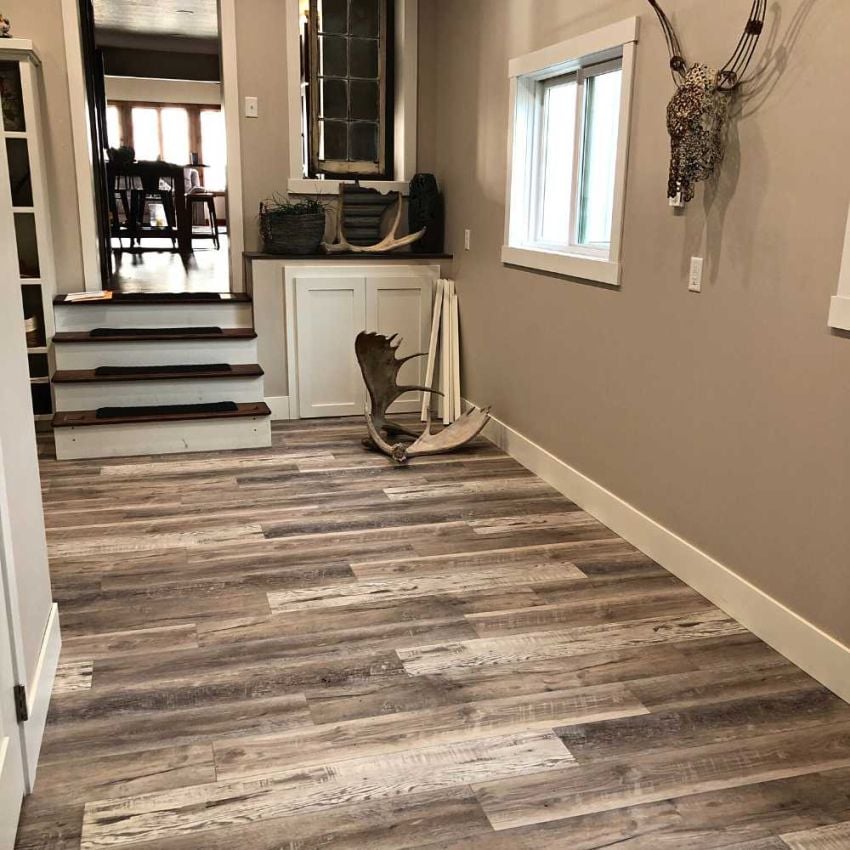 Bestlaminate Livanti Nautical Cottage Driftwood 5mm 12 mil SPC