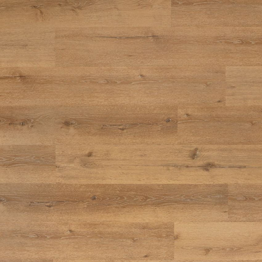 Bestlaminate Vinduri Ultra Alexandria Oak 5mm 20 mil Vinyl Flooring w/Pad