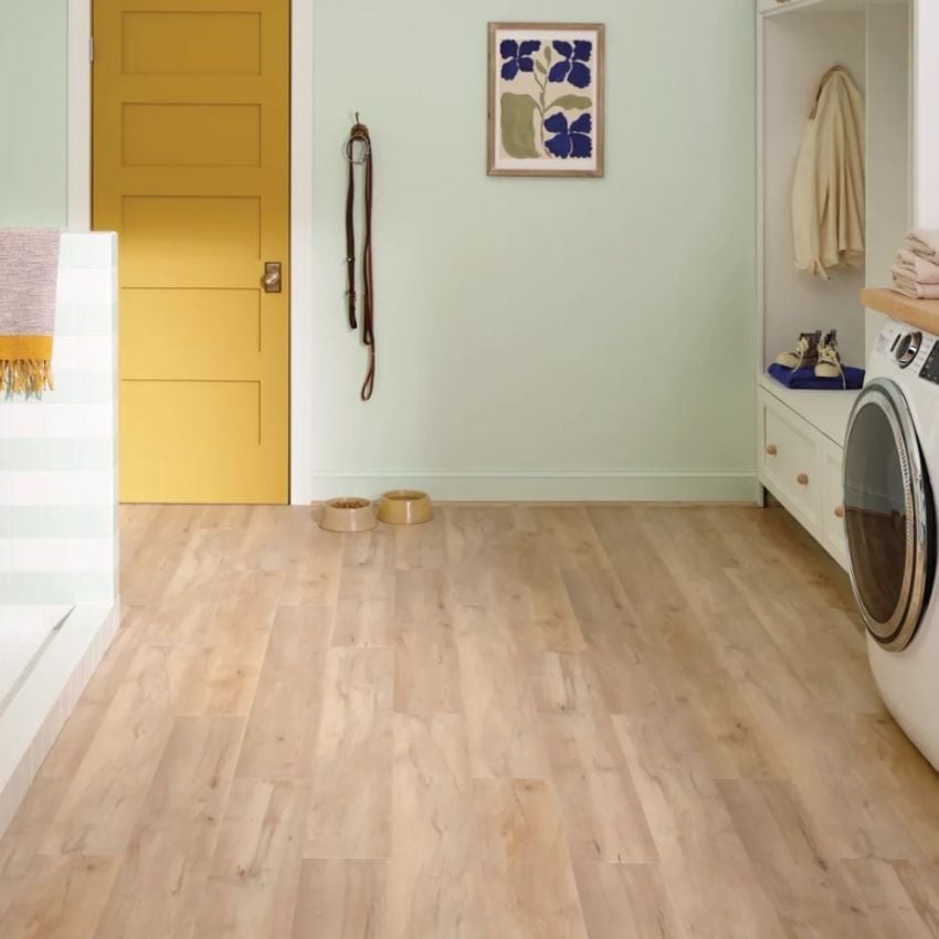 COREtec Pro Plus HD Integrated 7'' Brookfield Maple VV800-04039