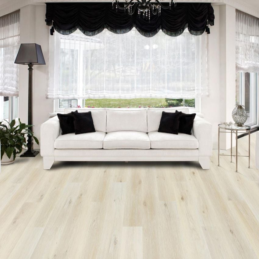 COREtec PRO Plus Flagstaff Oak VV017-01023 SPC Vinyl Flooring