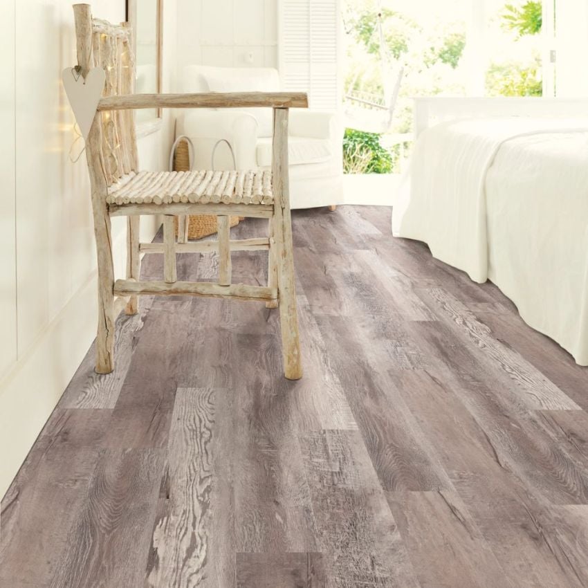 COREtec One Plus Caspian Oak VV585-50008 WPC Vinyl Flooring