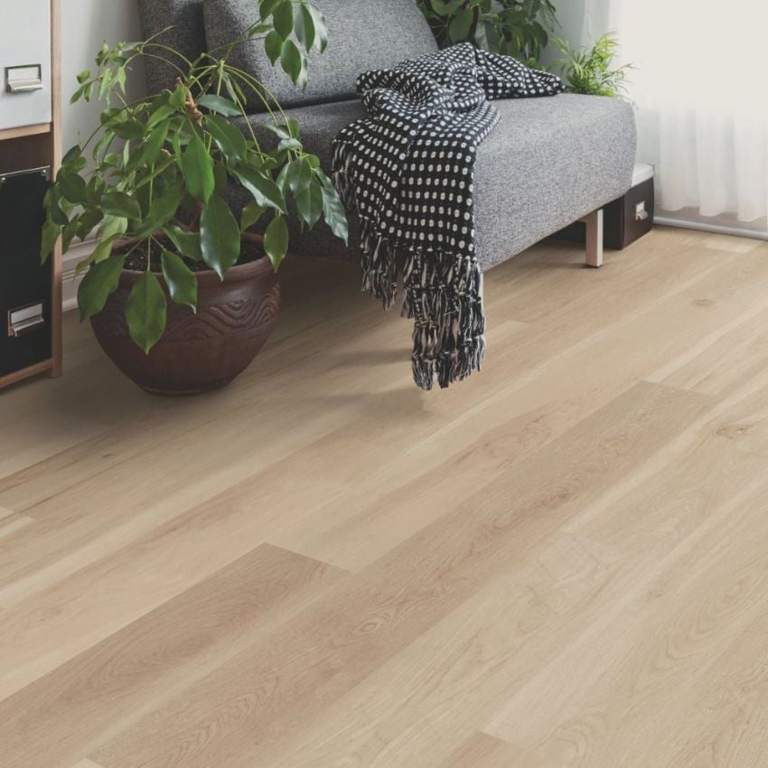 COREtec Plus HD INT Blended Cocoon VV704-08005 WPC Vinyl Flooring