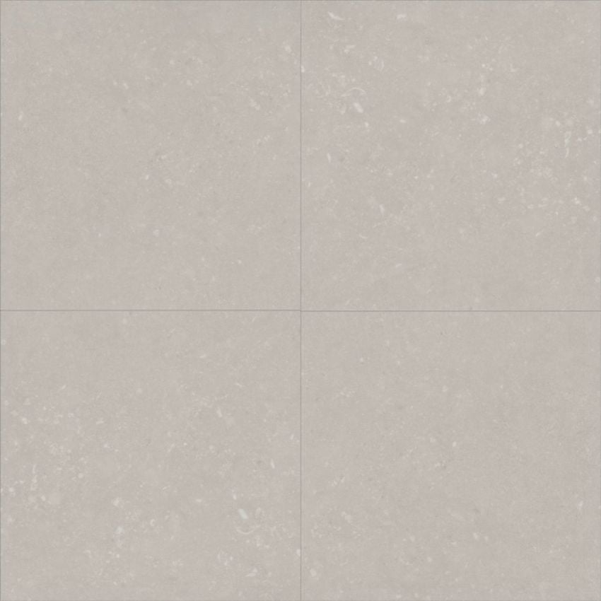 COREtec SPC Tile Dolomi Limestone VV840-12274 SPC Vinyl Tile Flooring