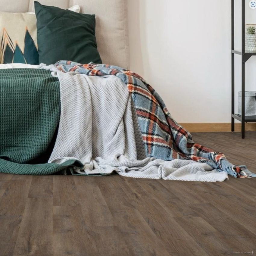 Shaw Floorte Pro Impact Plus Modeled Oak 2031V-00709 SPC Vinyl