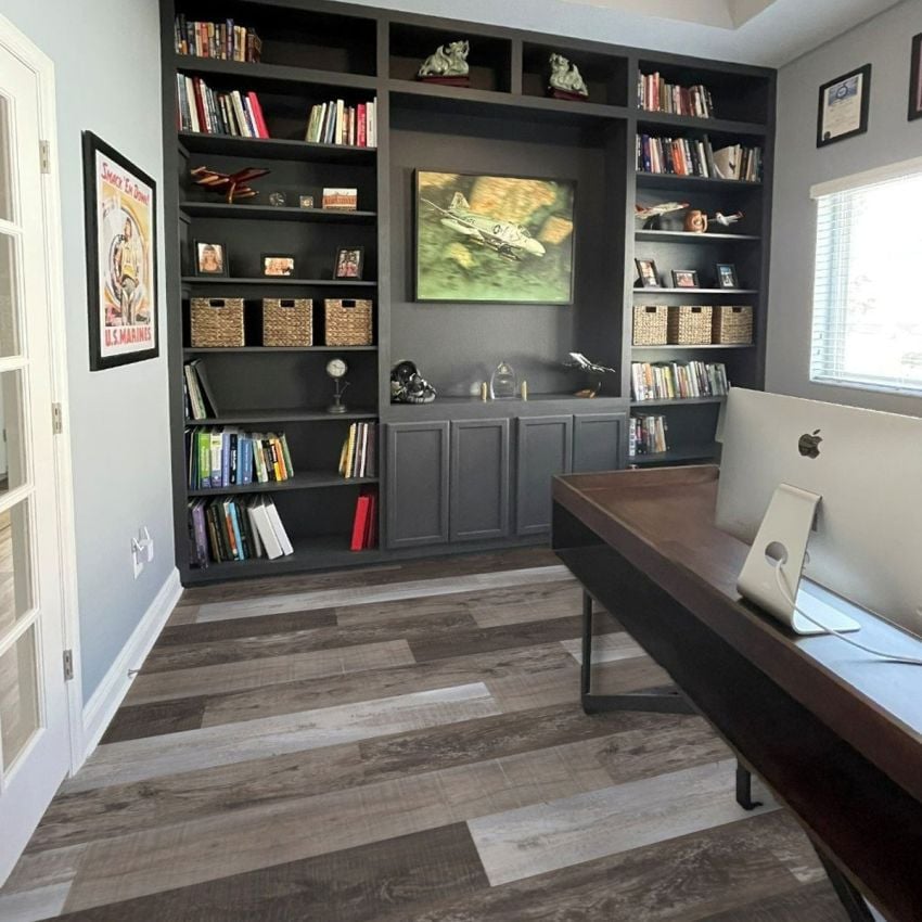 MSI Everlife Cyrus Weathered Brina VTRWEABRI7X48-5MM-12MIL SPC