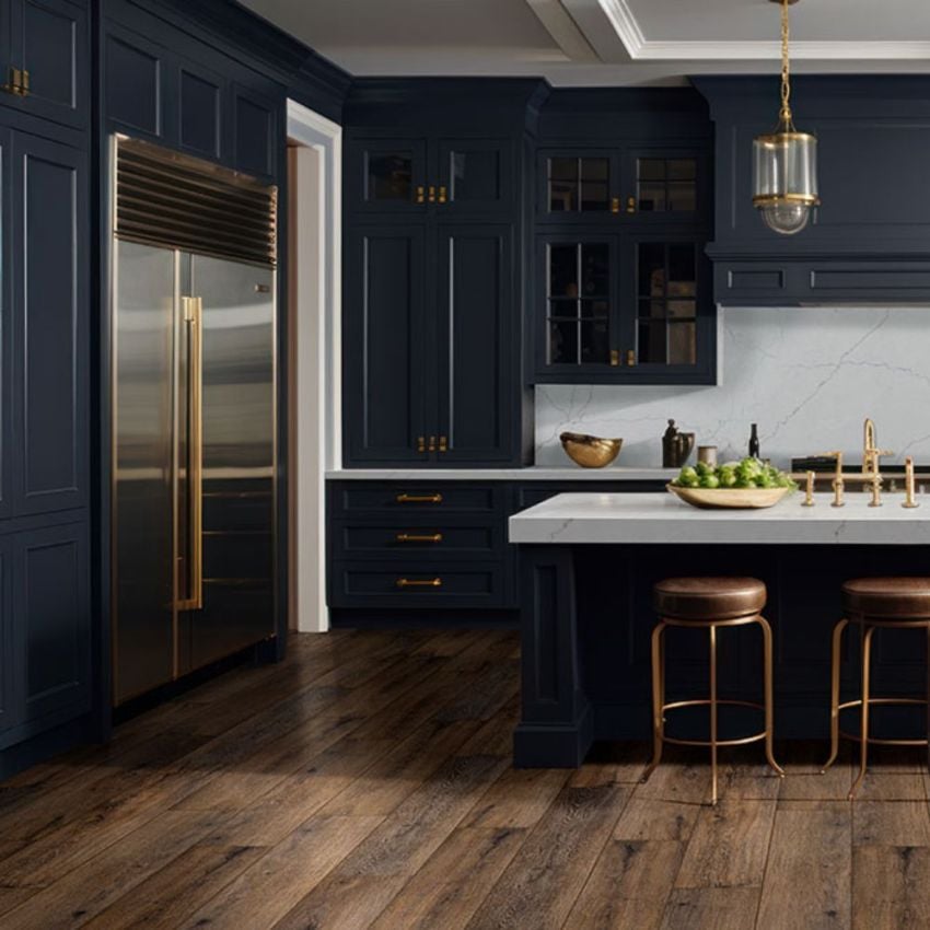 MSI Everlife Andover Hatfield VTRHATFIE7X48-5MM-20MIL Rigid Core Vinyl Flooring