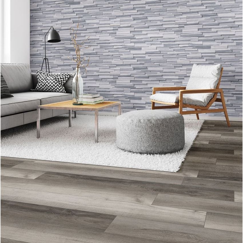 MSI Everlife Cyrus Draven VTRDRAVEN7X48-5MM-12MIL SPC Rigid Core