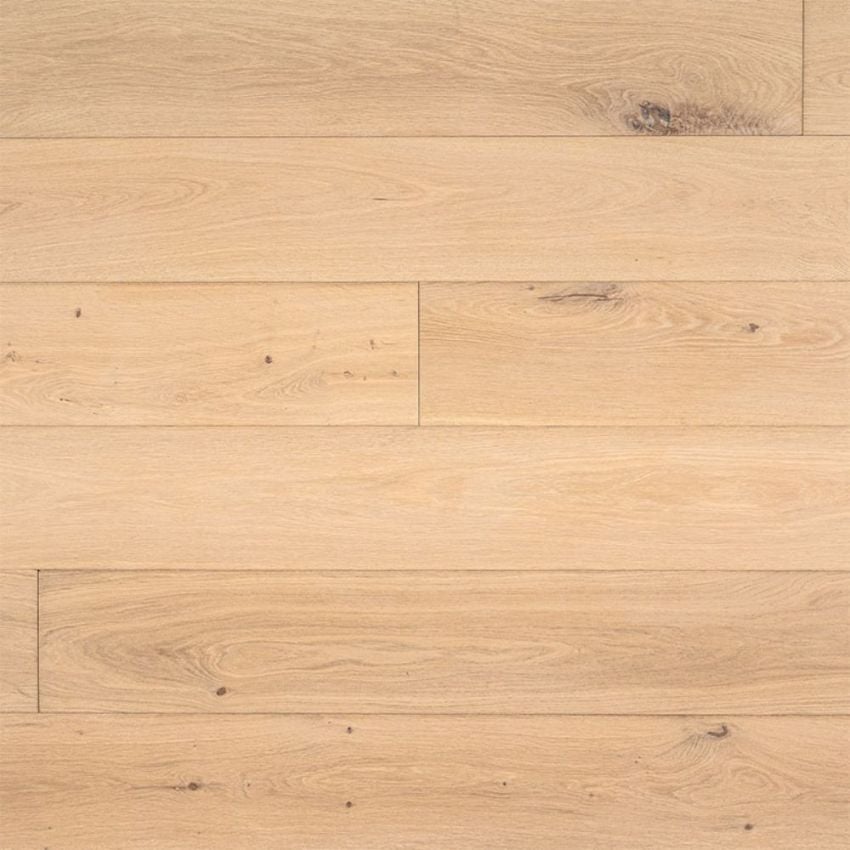 MSI McCarran Tualatin Blonde 9.5" x 86" RL Engineered Hardwood Flooring
