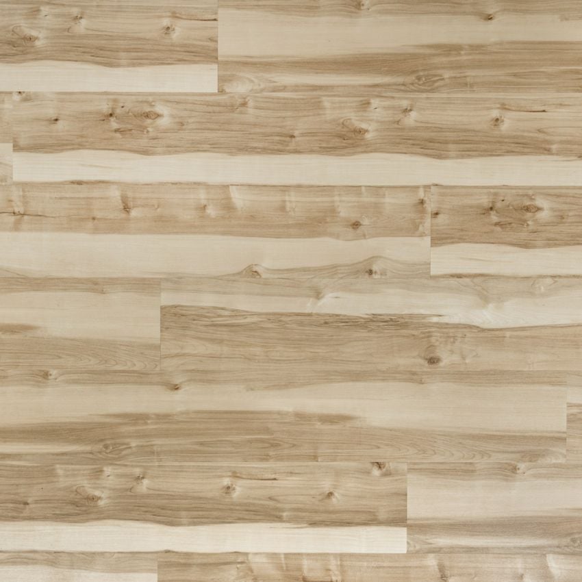 Shaw Floorte Allegiance Plus Milled Midland Maple