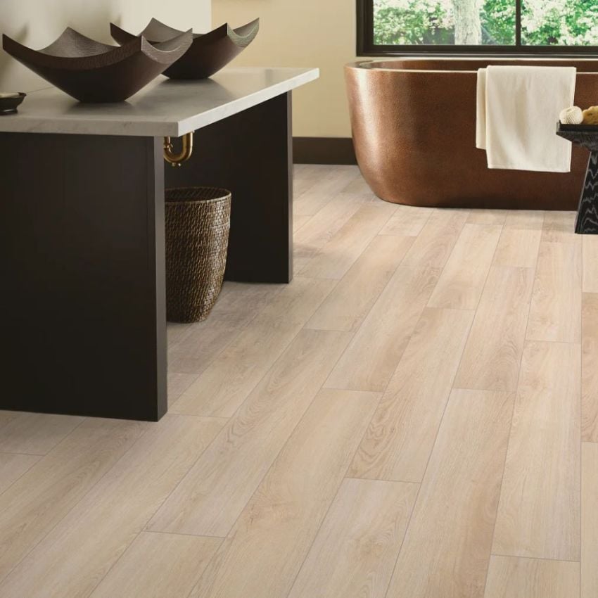 Shaw Floorte Distinction Plus French Oak 2045V-00257 WPC Vinyl