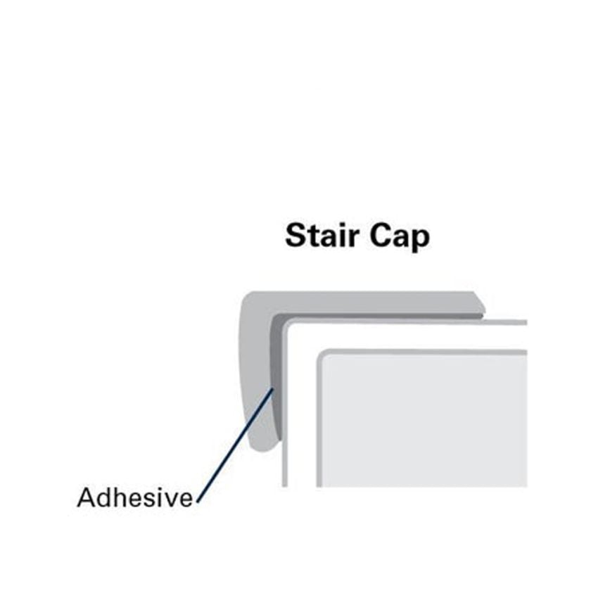 Bestlaminate Stair Nose Molding 