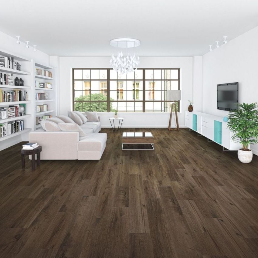 COREtec Plus Grande Willis Oak VV662-03003 WPC Vinyl Flooring