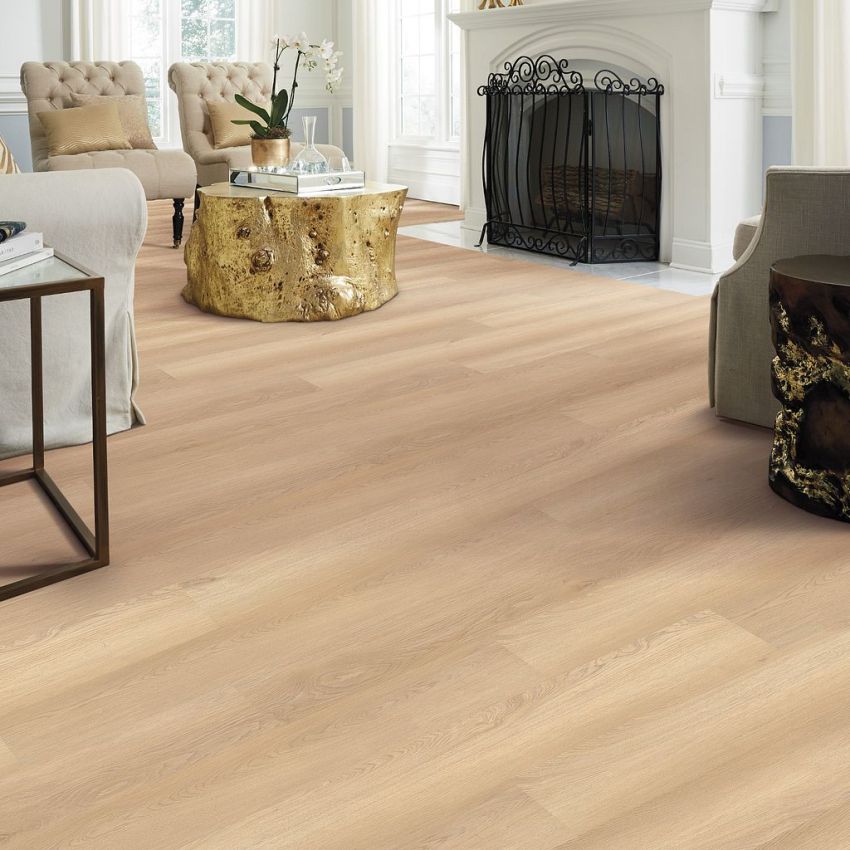 Shaw Floorte Pro Endura Plus White Sand 0736V-02013 SPC Vinyl Flooring