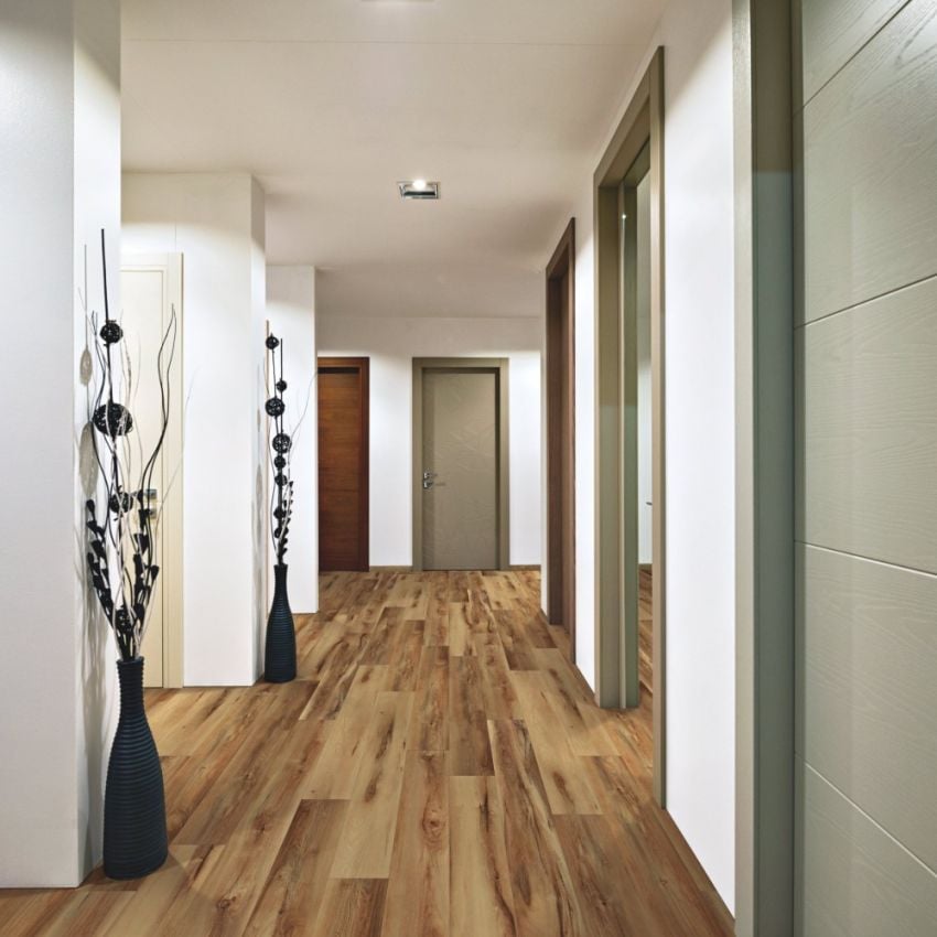 COREtec PRO Plus Belmont Hickory VV017-01005 SPC Vinyl Flooring