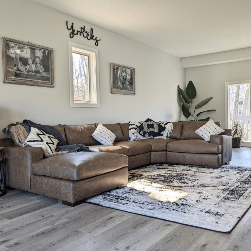 Bestlaminate Adduri HD XL Petersburg Oak 5mm 20 mil EIR 9