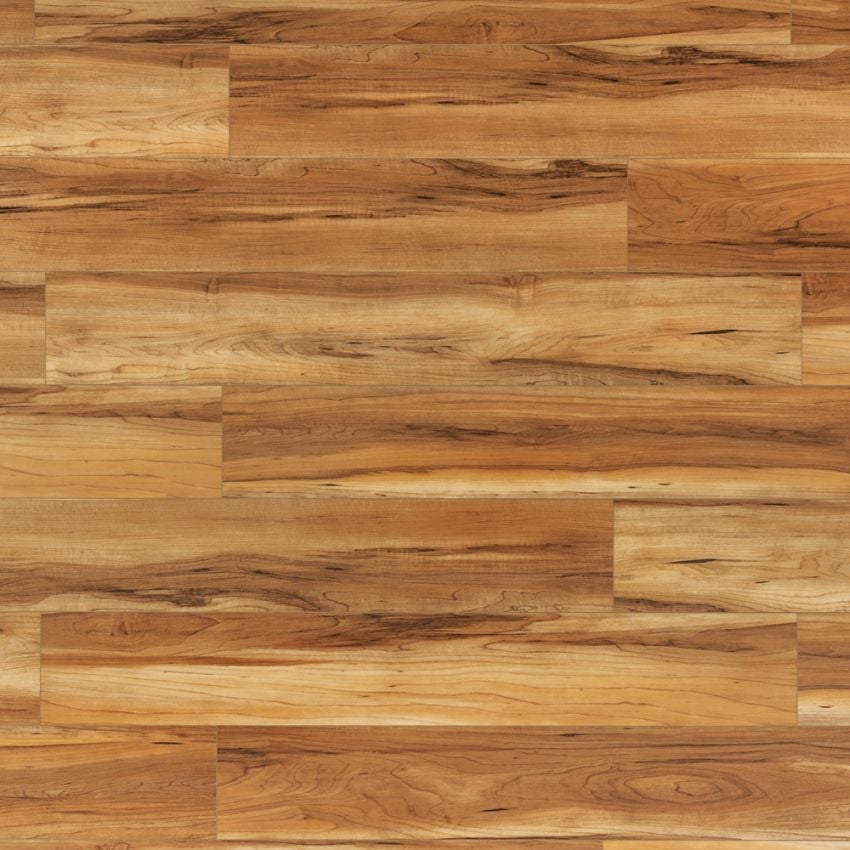 Bestlaminate Vinduri Ultra Red Spalted Hickory 5mm 20 mil SPC