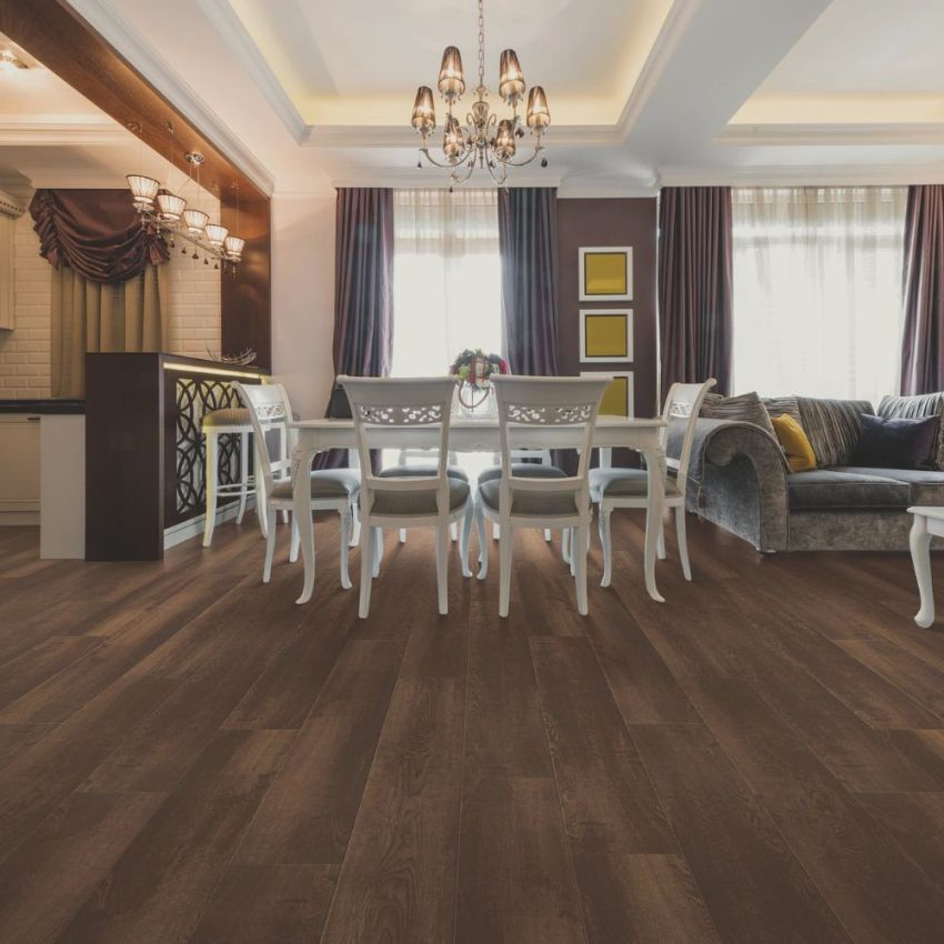 COREtec Plus XL Enhanced Williamson Oak VV035-00914 Vinyl Flooring