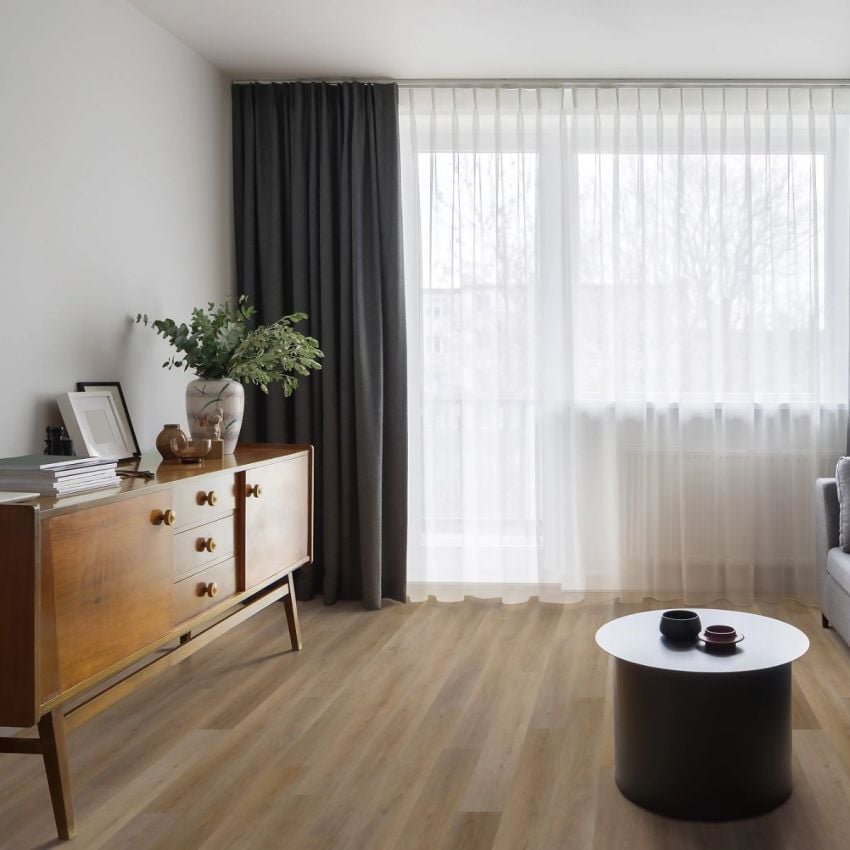 COREtec Plus Brixton Oak 7