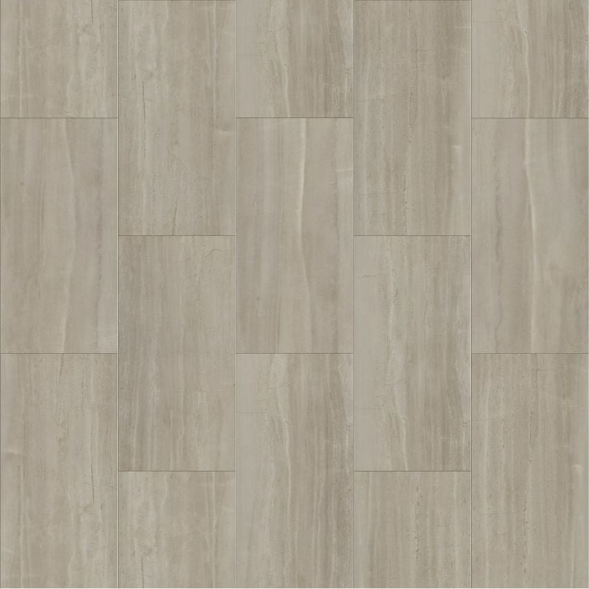 COREtec Plus Tile Ligera Sandstone VV872-12256 WPC Vinyl Tile Flooring