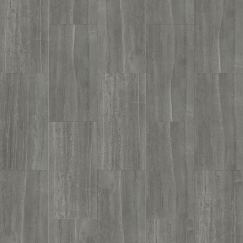 COREtec Plus Tile Nella Sandstone VV872-12257 WPC Vinyl Tile Flooring