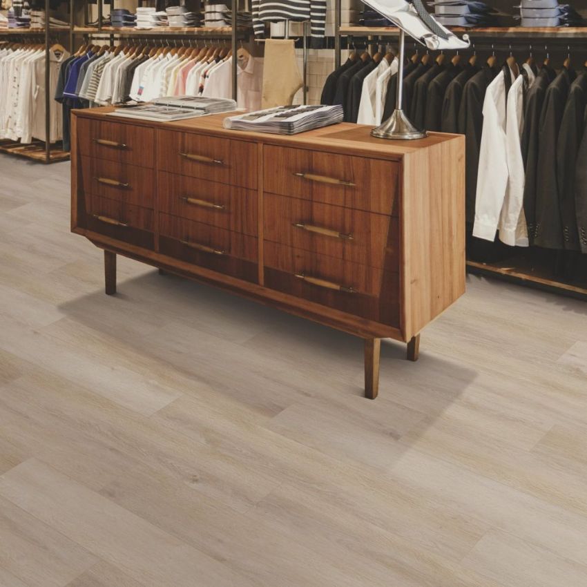 COREtec PRO Plus Enhanced Aldergrove Oak VV492-02029 SPC Vinyl