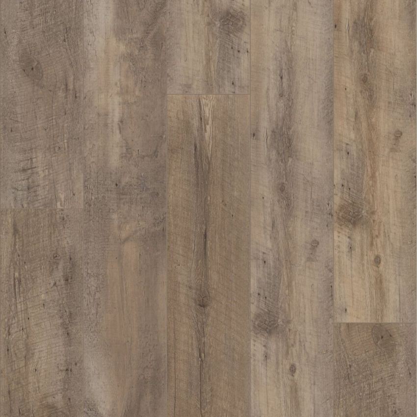 COREtec Plus Enhanced Plank Nares Oak 50LVPE756 WPC Vinyl Flooring