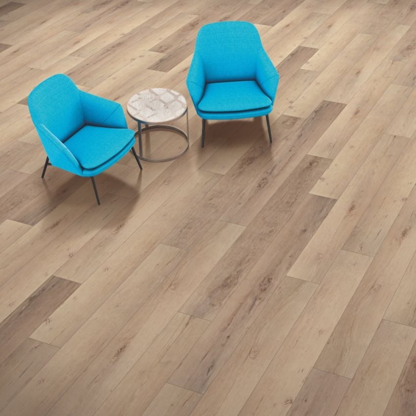 COREtec PRO Plus XL Enhanced Madrid Oak VV491-02950 SPC Vinyl Flooring