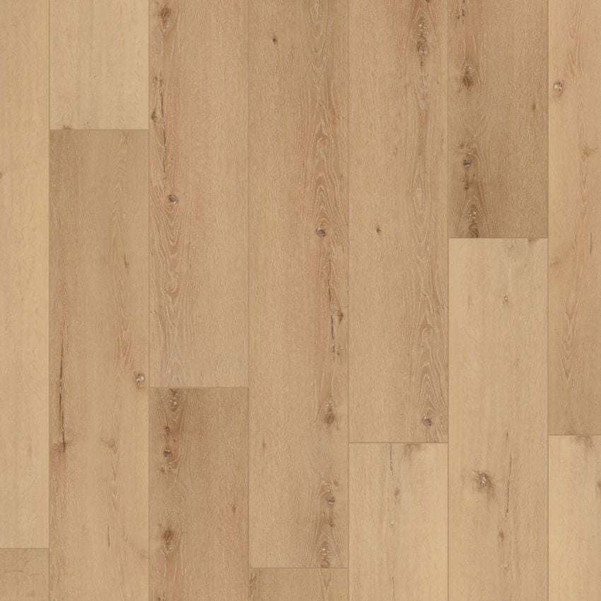moko① COREtec PRO Plus XL Enhanced Cairo Oak VV491-02956 SPC Vinyl Flooring