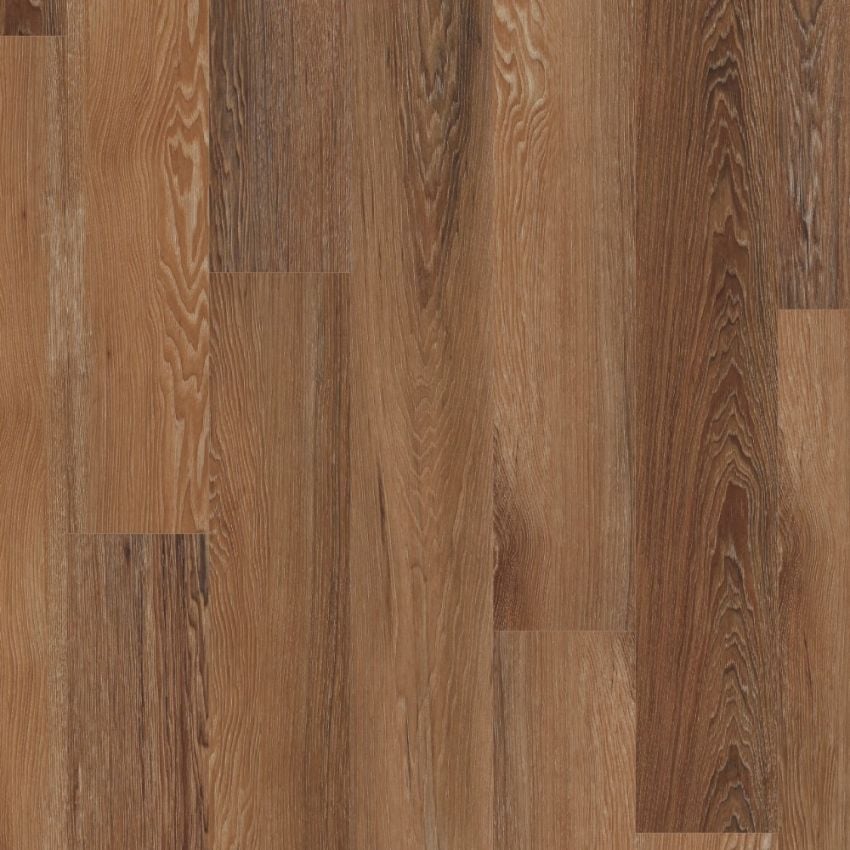 COREtec One Plus Irvine Chestnut VV585-50010 WPC Vinyl Flooring