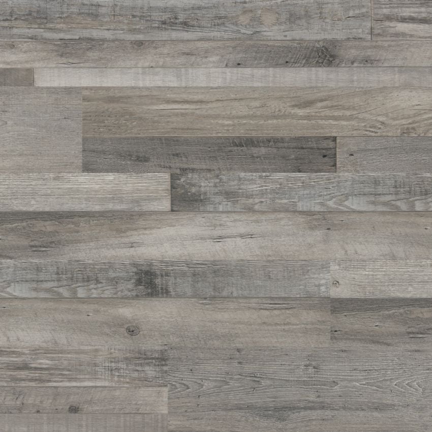 MSI Everlife Cyrus Mezcla VTRMEZCLA7X48-5MM-12MIL SPC Vinyl Flooring