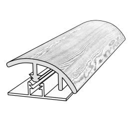 COREtec Reducer Molding 