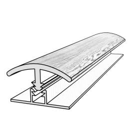 Shaw WPC T Molding 
