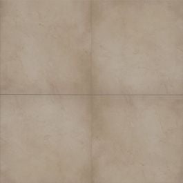COREtec Tile Raw Terra Cotta VV840-12271 SPC Vinyl Tile Flooring