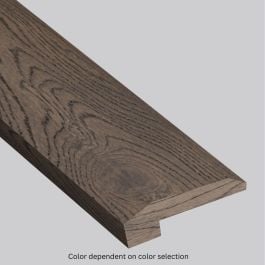 MSI Ladson &amp; McCarran Engineered Hardwood End Cap Molding