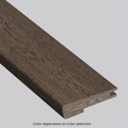 MSI Ladson &amp; McCarran Engineered Hardwood Flush Stair Nose Molding