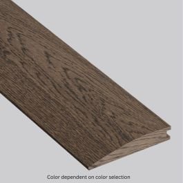 MSI Ladson &amp; McCarran Engineered Hardwood 1/2&#039;&#039; Surface Reducer Molding
